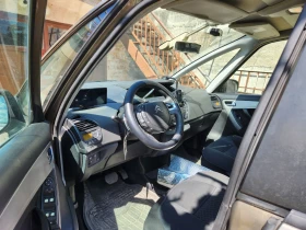 Citroen C4 Picasso 1, 6 HDi, снимка 7