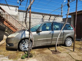 Citroen C4 Picasso 1, 6 HDi, снимка 9