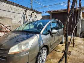 Citroen C4 Picasso 1, 6 HDi, снимка 1