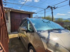 Citroen C4 Picasso 1, 6 HDi, снимка 10