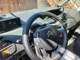Citroen C4 Picasso 1, 6 HDi, снимка 8