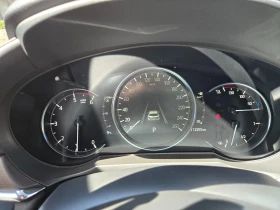 Mazda 6 4x4, снимка 9