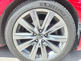 Mazda 6 4x4, снимка 8