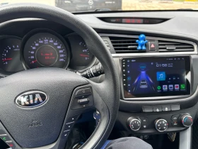 Kia Ceed, снимка 4
