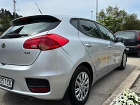 Kia Ceed, снимка 6