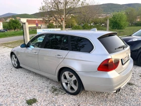 BMW 330 XD 231 кс Кожа Нави Напълно Обслужен, снимка 11