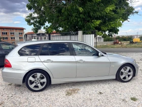 BMW 330 XD 231 кс Кожа Нави Напълно Обслужен, снимка 4