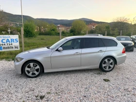 BMW 330 XD 231 кс Кожа Нави Напълно Обслужен, снимка 4