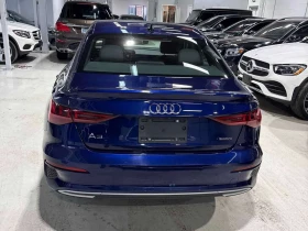 Audi A3 * Komfort * QUATTRO* DIGITAL* , снимка 5