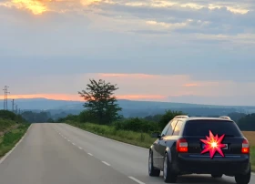 Audi A4, снимка 4