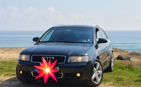 Audi A4, снимка 2