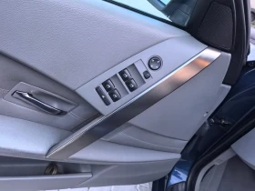 BMW 530 E60 3.0 M54 БЕНЗИН/ГАЗ AUTOMATIK, снимка 11