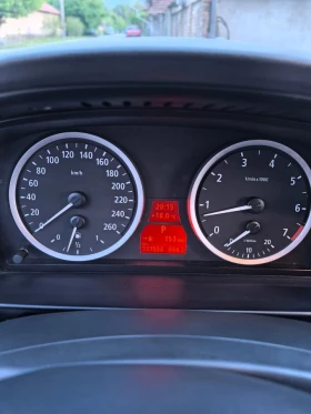 BMW 530 E60 3.0 M54 БЕНЗИН/ГАЗ AUTOMATIK, снимка 10