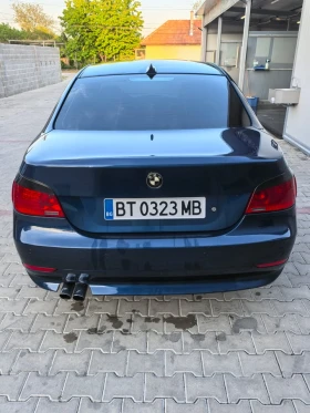BMW 530 E60 3.0 M54 БЕНЗИН/ГАЗ AUTOMATIK, снимка 2