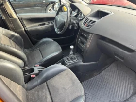 Peugeot 207 1.6i 120hp, снимка 6