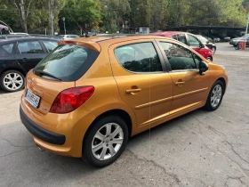 Peugeot 207 1.6i 120hp, снимка 4