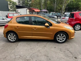 Peugeot 207 1.6i 120hp, снимка 5