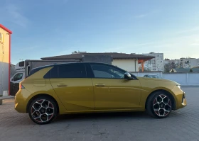 Opel Astra GS Line, Гаранционен, снимка 8