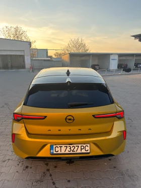 Opel Astra GS Line, Гаранционен, снимка 6