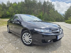 Honda Accord 2.2 i-CTDi 140hp, снимка 1