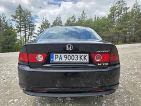 Honda Accord 2.2 i-CTDi 140hp, снимка 6