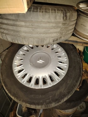 Citroen Grand C4 Picasso, снимка 17