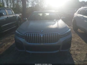 BMW 740 I* ЛИЗИНГ* ОБДУХ* МАСАЖИ* 360, снимка 12