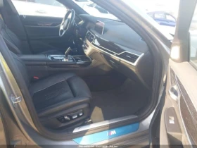 BMW 740 I* ЛИЗИНГ* ОБДУХ* МАСАЖИ* 360, снимка 5