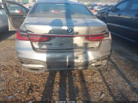 BMW 740 I* ЛИЗИНГ* ОБДУХ* МАСАЖИ* 360, снимка 6