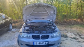 BMW 116 116 i, снимка 16