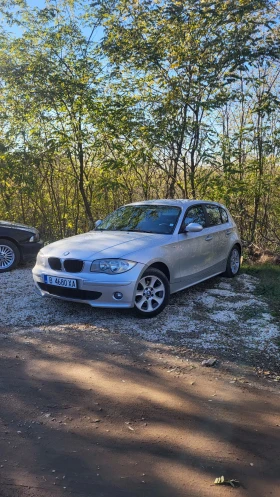 BMW 116 116 i, снимка 1