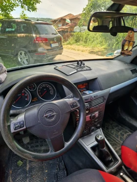 Opel Astra, снимка 1