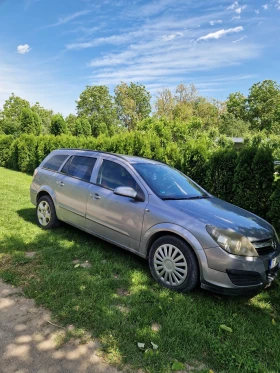 Opel Astra, снимка 6