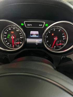 Mercedes-Benz GLS 450 3.0 Бензин, снимка 12