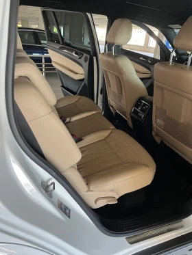 Mercedes-Benz GLS 450 3.0 Бензин, снимка 9