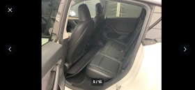Tesla Model Y LONG RANGE DUAL MOTOR - ОЧАКВАН ВНОС, снимка 7