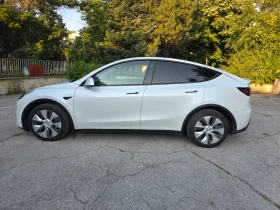 Tesla Model Y LONG RANGE DUAL MOTOR - НАЛИЧНА ЗА ОГЛЕД, снимка 6
