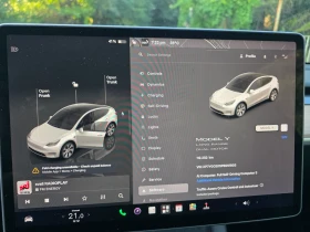 Tesla Model Y LONG RANGE DUAL MOTOR - НАЛИЧНА ЗА ОГЛЕД, снимка 10