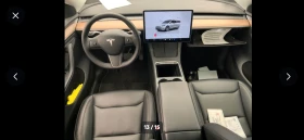 Tesla Model Y LONG RANGE DUAL MOTOR - ОЧАКВАН ВНОС, снимка 5