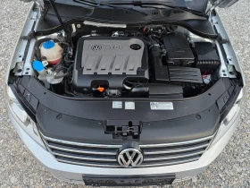 VW Passat 2.0 TDI HIGHLINE !! НОВ ВНОС !!! РЕАЛНИ КИЛОМЕТРИ , снимка 17
