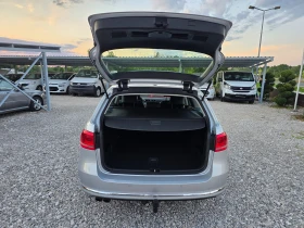 VW Passat 2.0 TDI HIGHLINE !! НОВ ВНОС !!! РЕАЛНИ КИЛОМЕТРИ , снимка 15