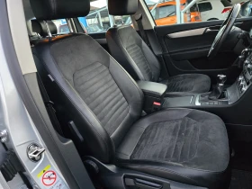 VW Passat 2.0 TDI HIGHLINE !! НОВ ВНОС !!! РЕАЛНИ КИЛОМЕТРИ , снимка 10