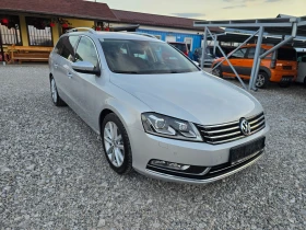 VW Passat 2.0 TDI HIGHLINE !! НОВ ВНОС !!! РЕАЛНИ КИЛОМЕТРИ , снимка 7