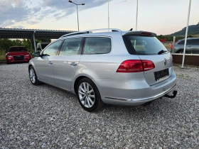 VW Passat 2.0 TDI HIGHLINE !! НОВ ВНОС !!! РЕАЛНИ КИЛОМЕТРИ , снимка 3