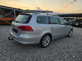 VW Passat 2.0 TDI HIGHLINE !! НОВ ВНОС !!! РЕАЛНИ КИЛОМЕТРИ , снимка 5