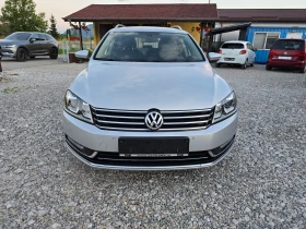 VW Passat 2.0 TDI HIGHLINE !! НОВ ВНОС !!! РЕАЛНИ КИЛОМЕТРИ , снимка 8