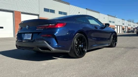 BMW 850 M850i XDRIVE * МАСАЖИ* ДИСТРОНИК* 360 КАМЕРА* , снимка 9