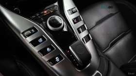 Mercedes-Benz AMG GT 43* 4MATIC* 360* HEAD UP* BURMASTER* ОБДУХВАНЕ* LA, снимка 9