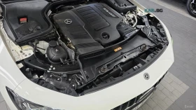 Mercedes-Benz AMG GT 43* 4MATIC* 360* HEAD UP* BURMASTER* ОБДУХВАНЕ* LA, снимка 6