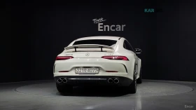 Mercedes-Benz AMG GT 43* 4MATIC* 360* HEAD UP* BURMASTER* ОБДУХВАНЕ* LA, снимка 4